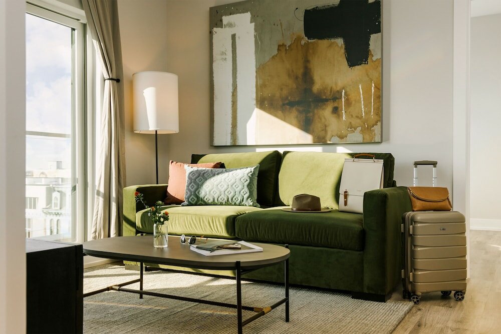 Фото Sonder Ovation