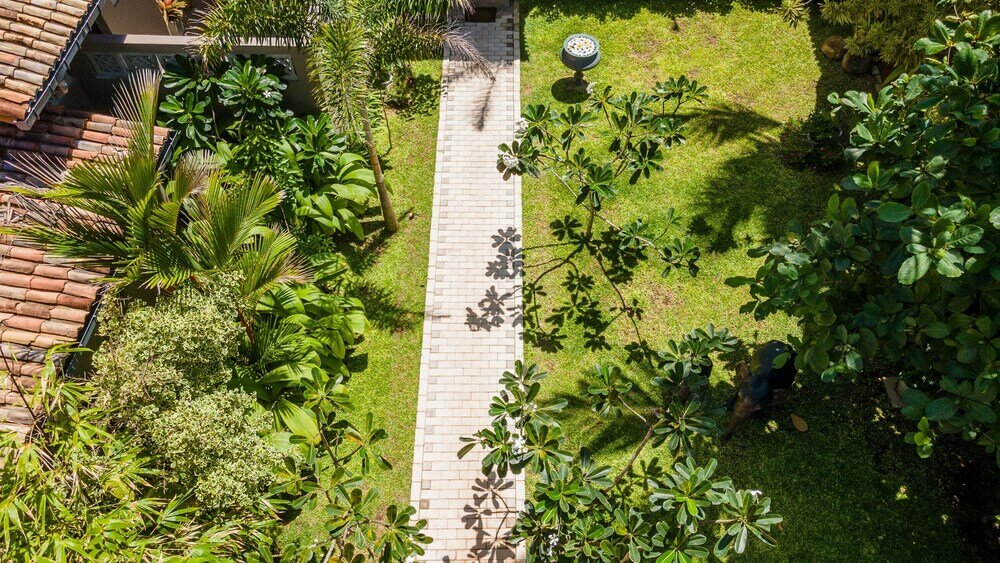 Фото Bk Beach Boutique Hotel - Hikkaduwa