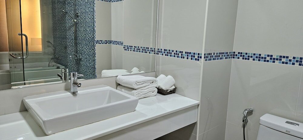 Фото Condo Express View Talay 6