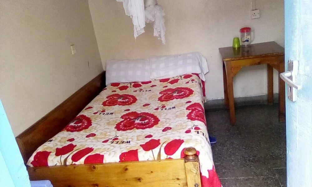 Hotel Nakuru Annex Lodge, Nakuru, photo