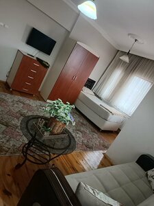 Гостиница Kule Apart