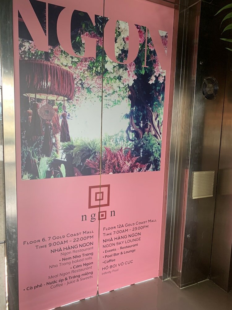 Фото Nha Trang Bay Monaco Apartment