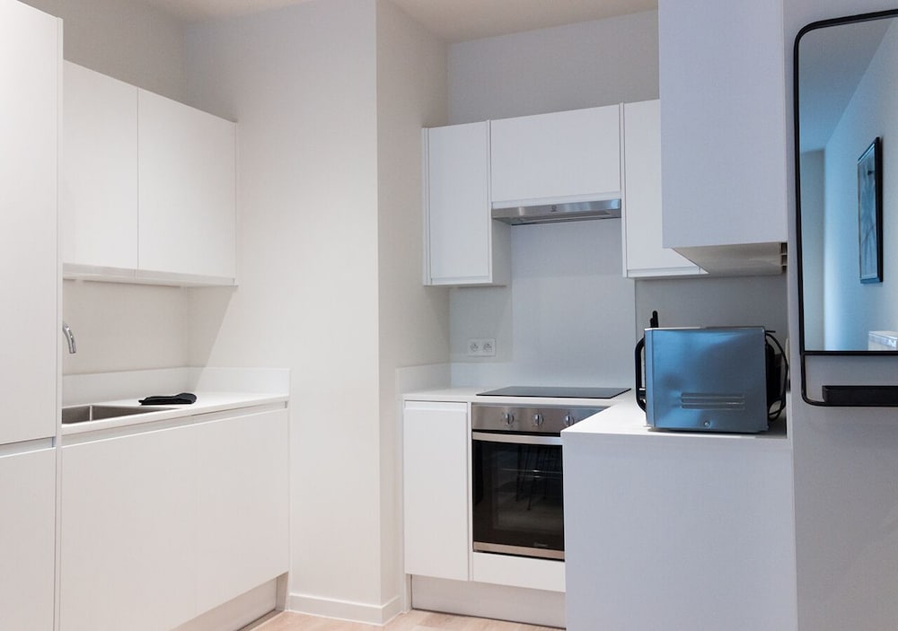 Фото Smartflats Design - Eu Commission