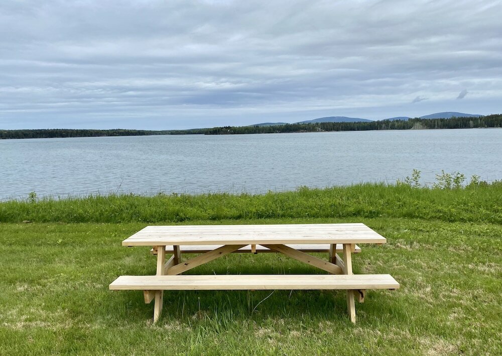 Фото Island View Hotel Bar Harbor