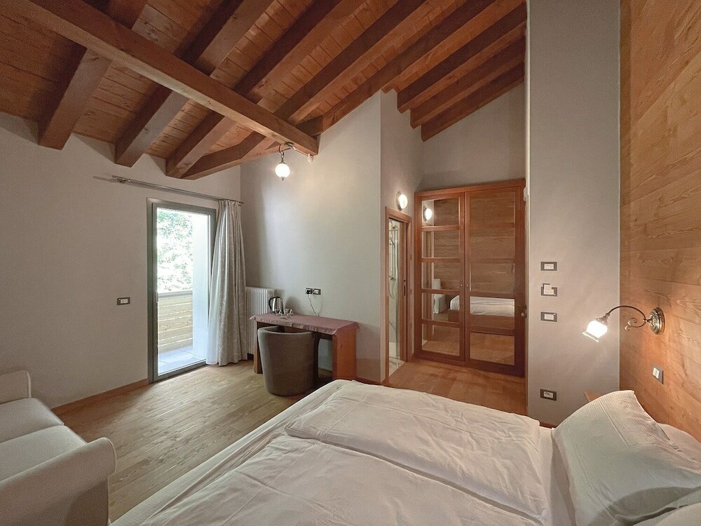 Фото Relais Sauc & SPA - Agriturismo