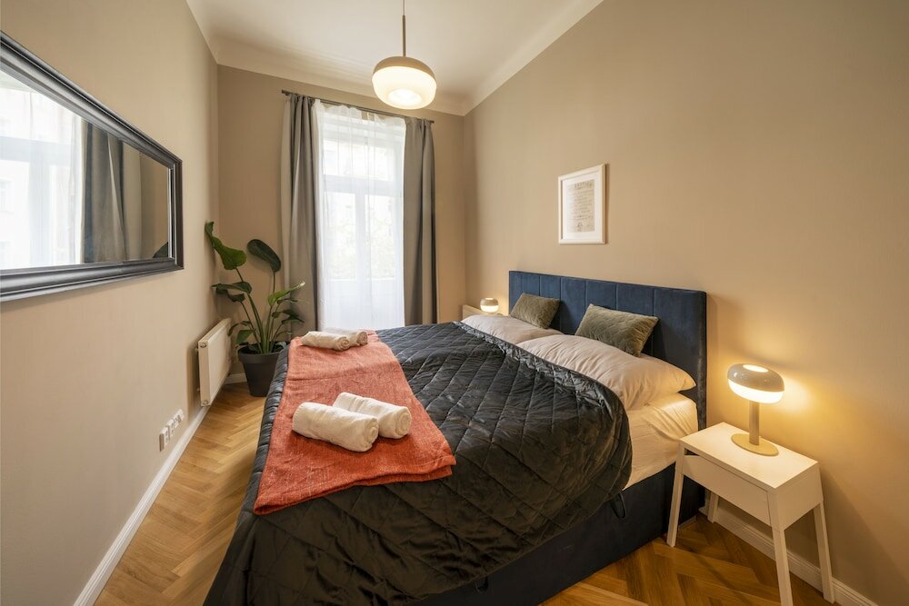 Фото Apart Hotel Zborovska