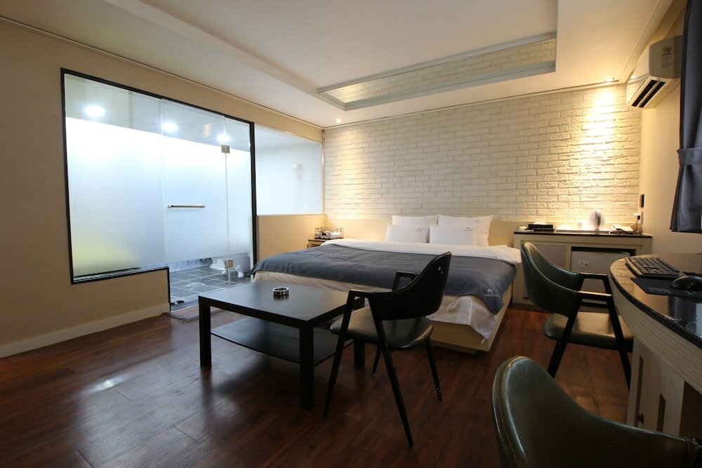 Фото Namu neulbo