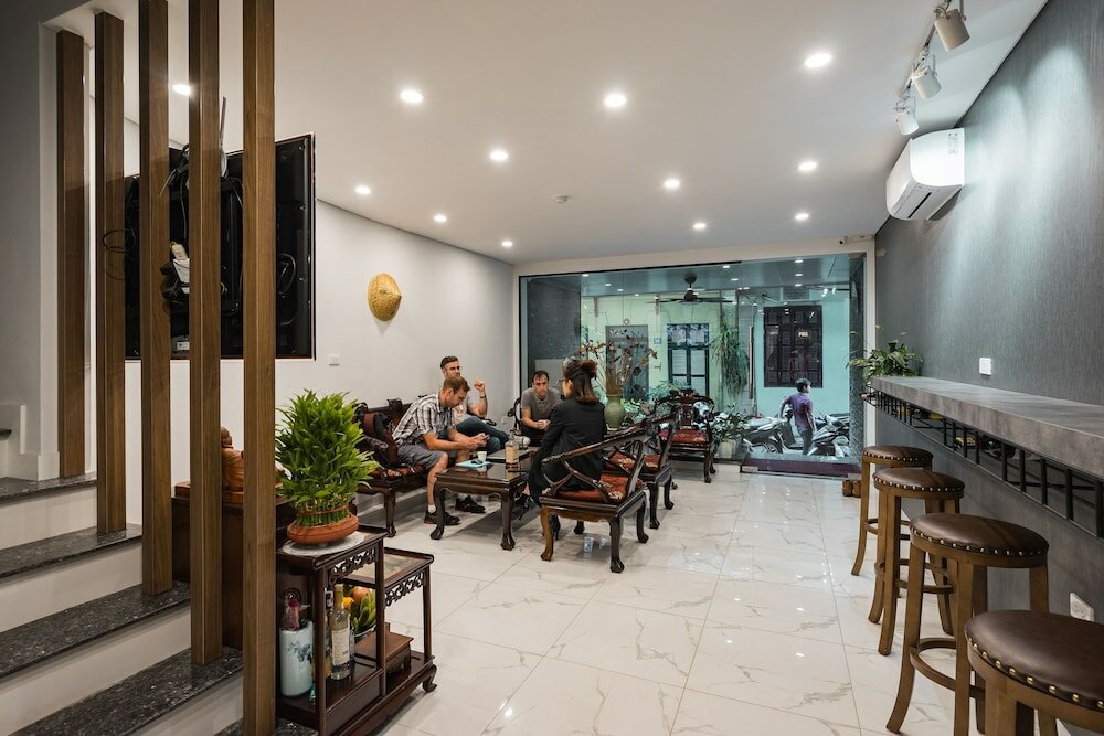 Фото Narcissus Hotel and Apartment