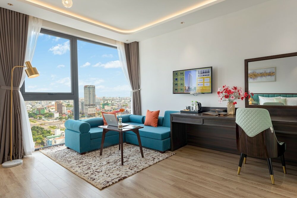 Фото Cordial Grand Hotel