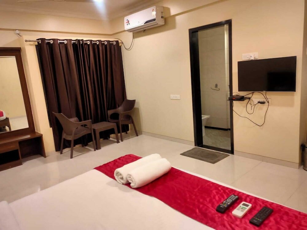 Фото Kedari Residency