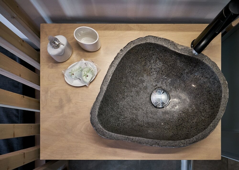 Фото NakosHomes Luxury Studio Apartment