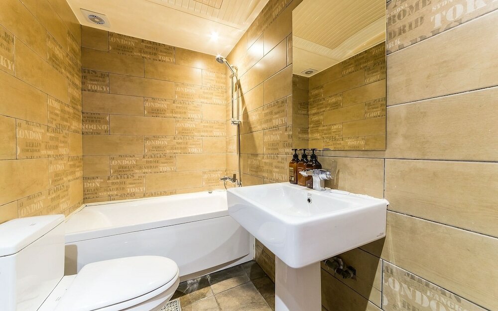 Фото Bucheon Sheel