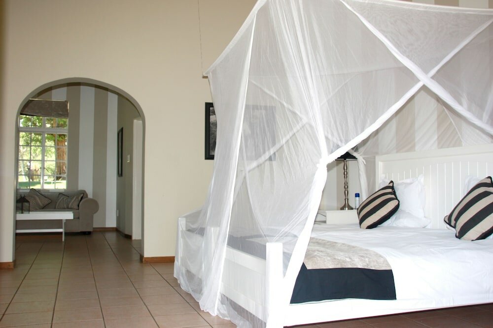 Фото Ghaub Nature Reserve & Farm