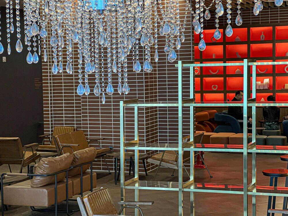 Фото Cotice The Ground