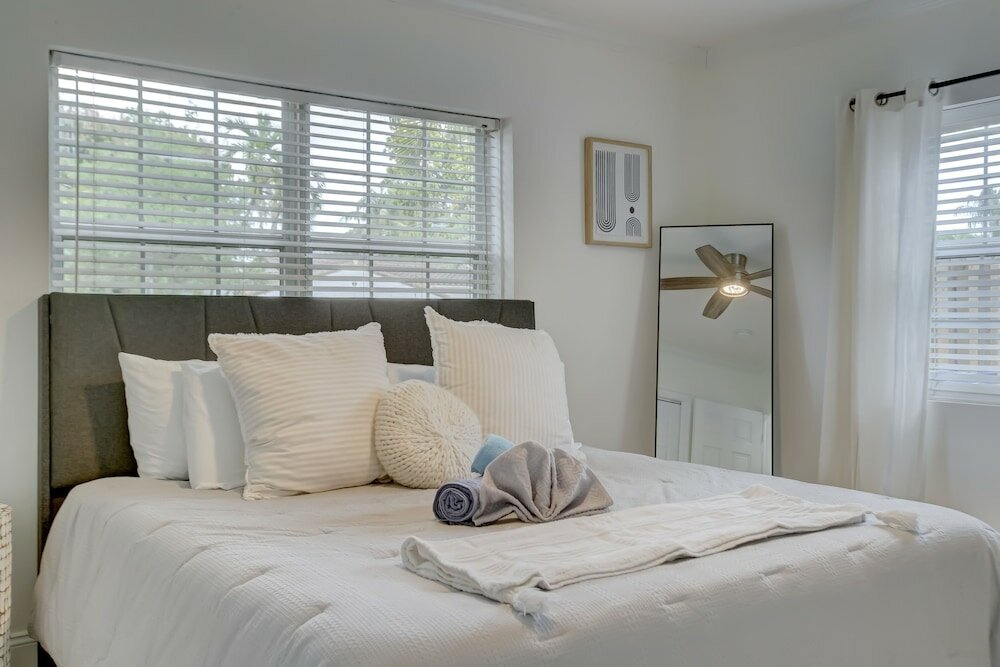 Фото Madrina's Cozy 3br-1ba Spacious Backyard