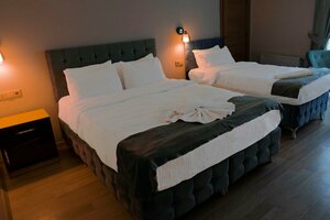 Loss Hotel (İstanbul, Esenyurt, Güzelyurt Mah., Fatih Cad., 73), otel  Esenyurt'tan