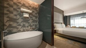 Гостиница Holiday Inn Express Changchun High Tech Zone