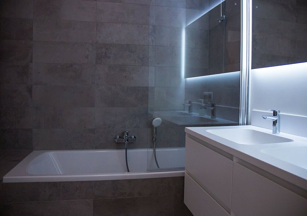 Фото Smartflats Design - Eu Commission