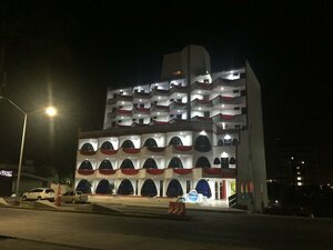 Гостиница Essen