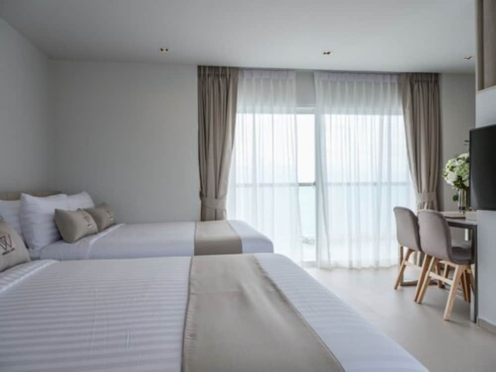 Фото Worita Cove