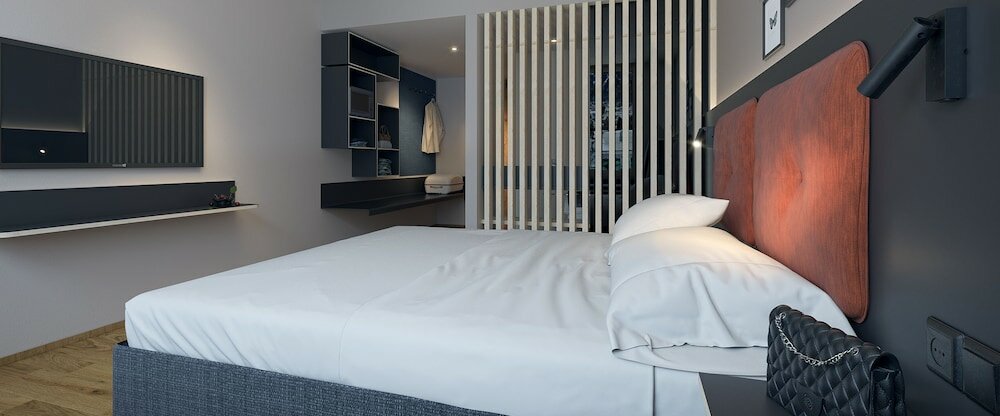 Фото Alpstadt Lifestyle Hotel