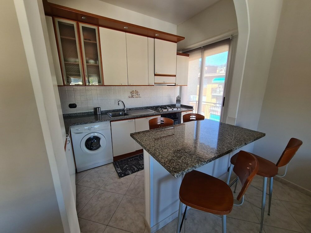 Фото La Casa di Riki by PortofinoVacanze