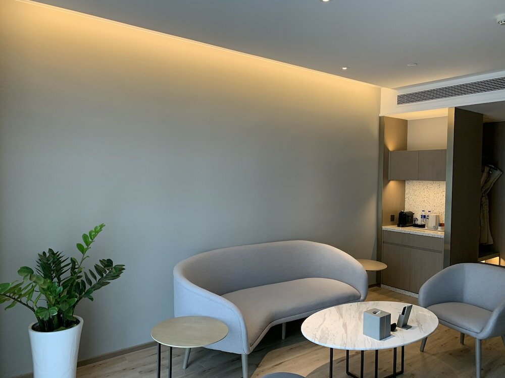 Фото Kingdom Shuyue Hotel