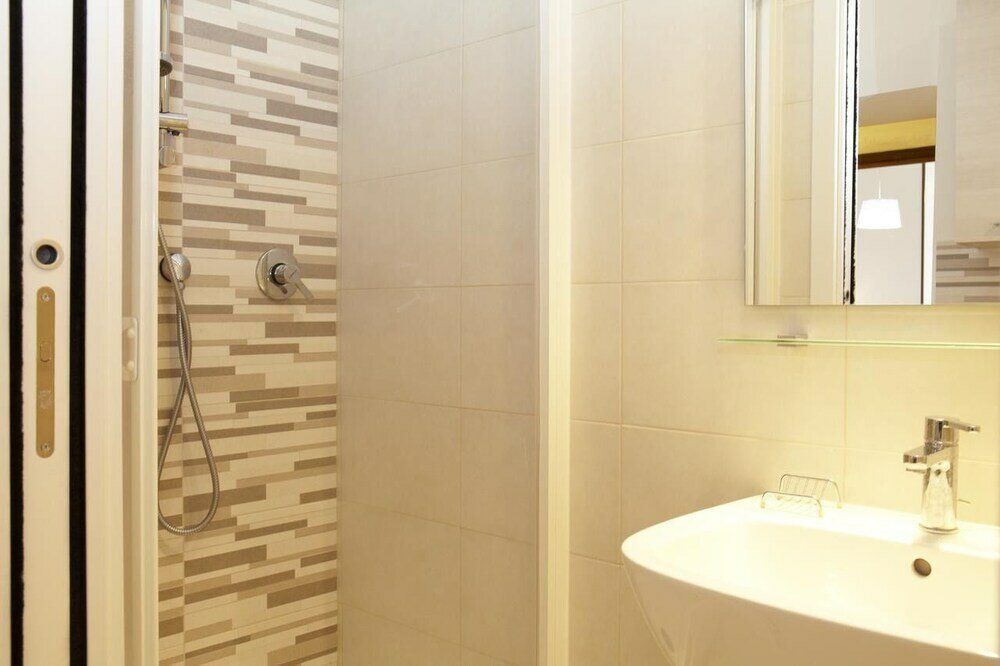 Фото Zia Apartment - Near Vatican Museums