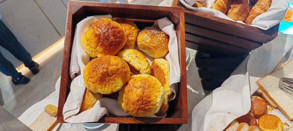 Фото Hilton Garden Inn Lhasa