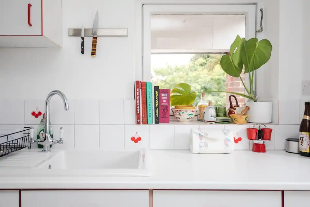 Фото Quirky 1 Bedroom Flat in Hackney