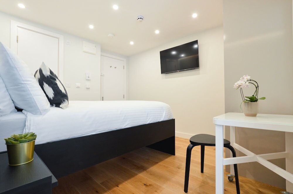 Фото Earls Court West Serviced Apartments