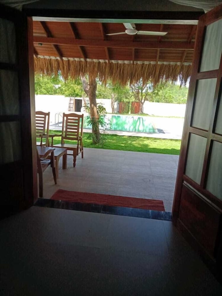 Фото Kirinda Heaven