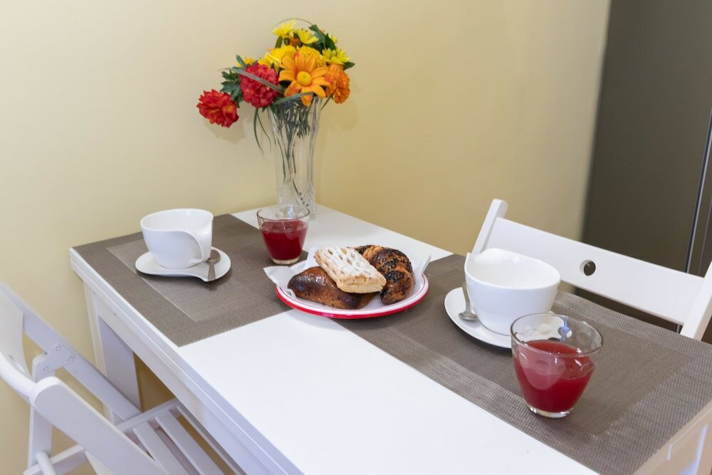 Фото Nizza Studio Apartments