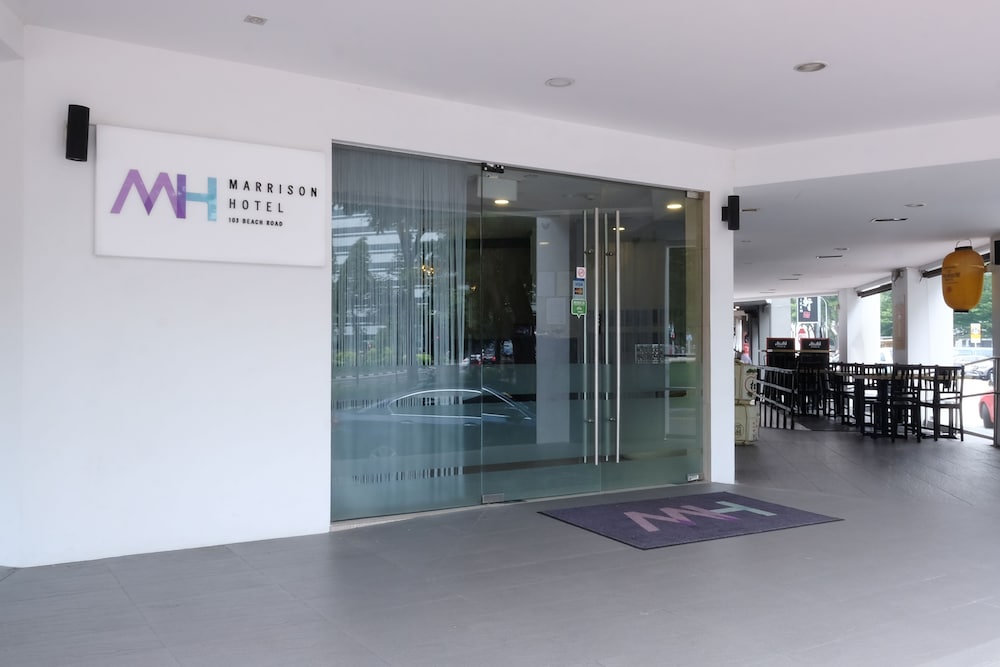 Фото Lion Peak Hotel Bugis