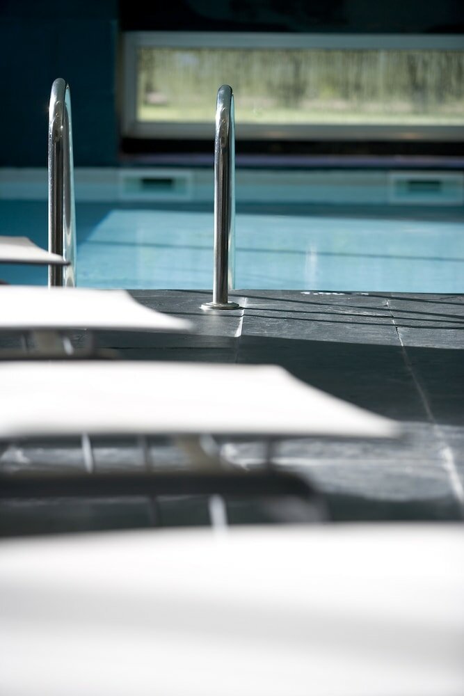 Фото Nh Collection Santiago de Compostela