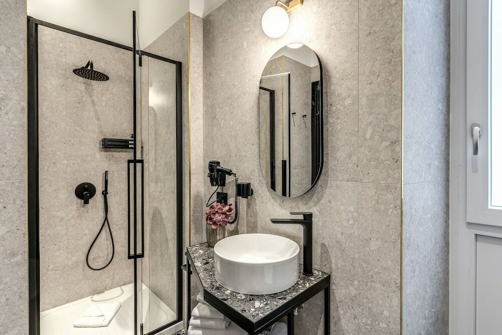 Фото Residenza Piranesi Boutique Hotel