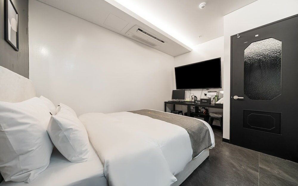 Фото Pyeongtaek Muse