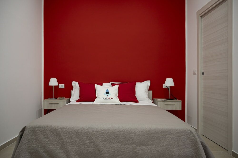 Фото Folklore B&b