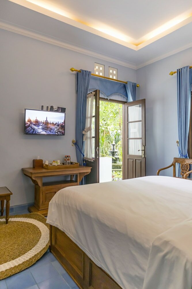 Фото Kutus Kutus Clemmie Huis