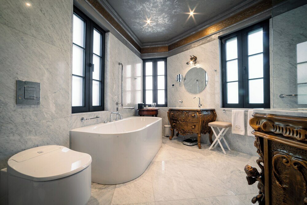 Фото Bey House Royal Hotel