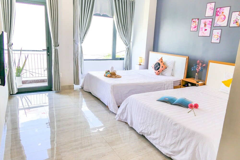 Фото T P Luxury House