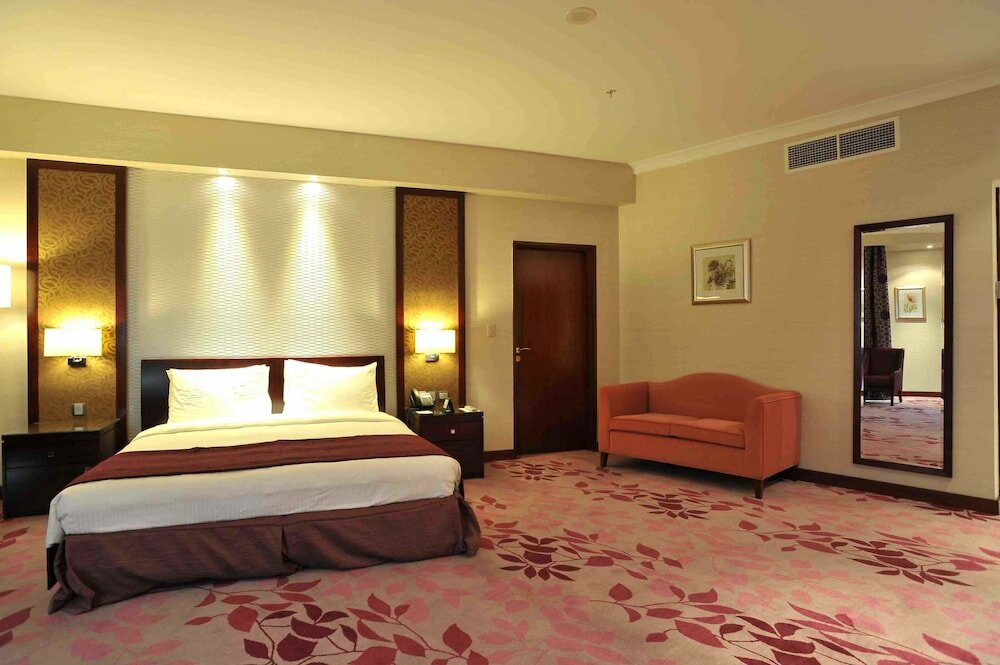 Фото Al Marwa Rayhaan by Rotana