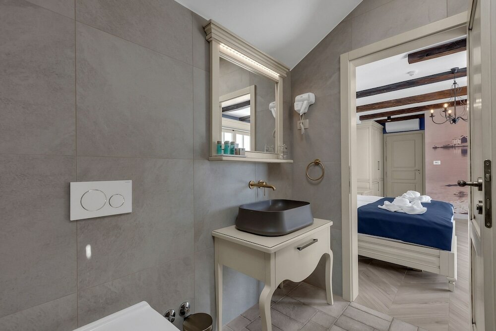 Фото Heritage Hotel Liberan