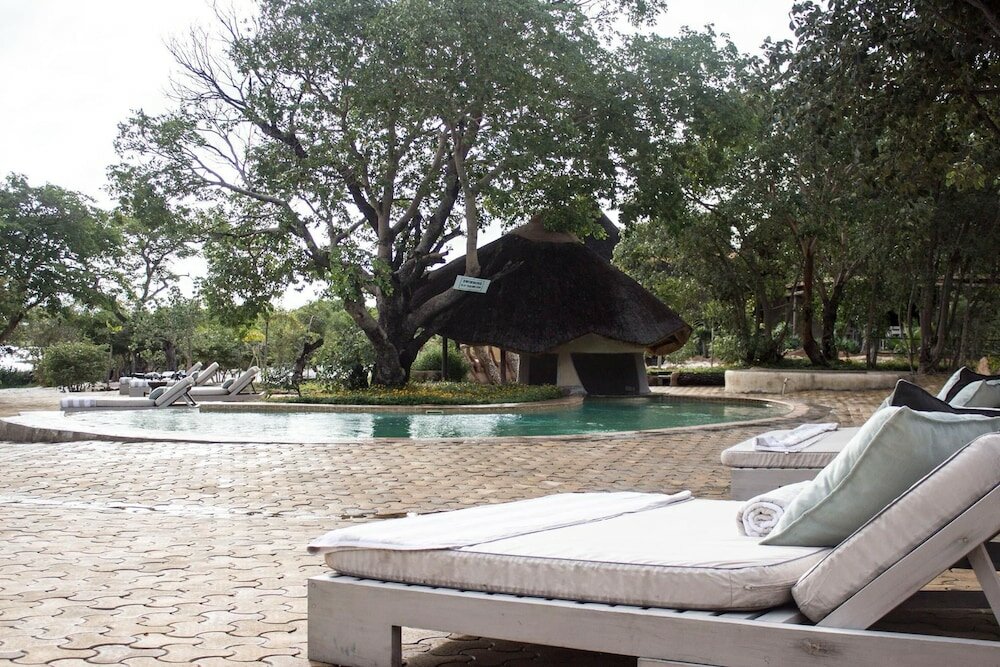 Фото Ikithe Luxury Resort by Mantis