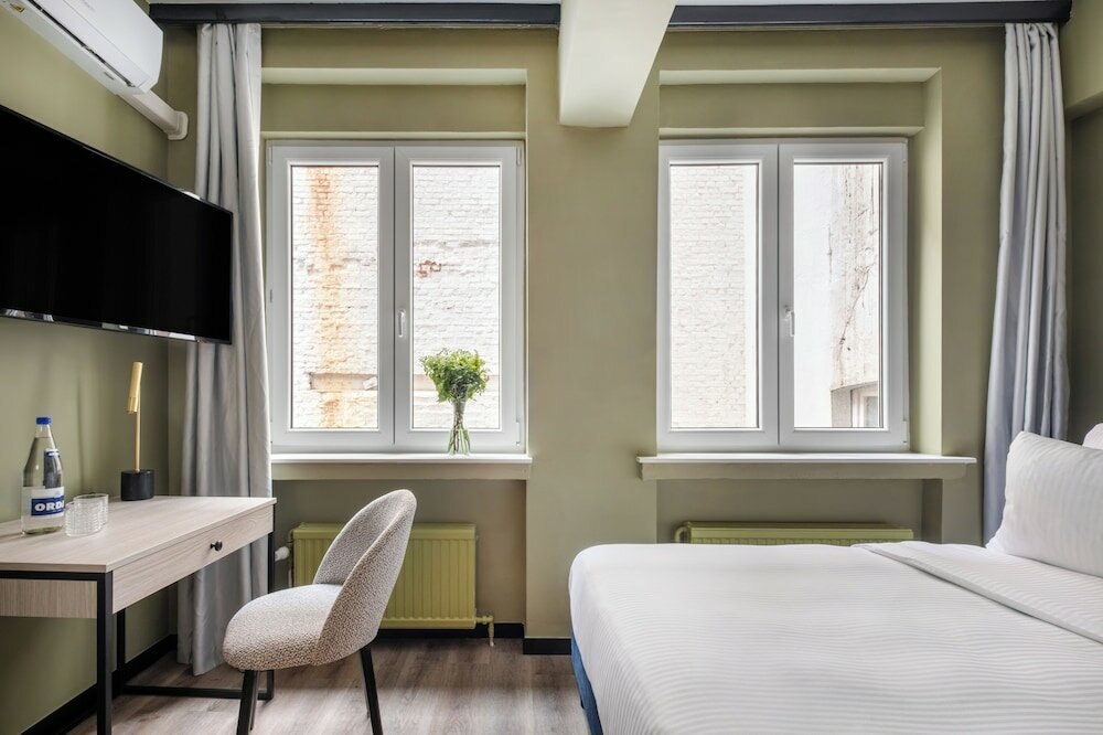 Фото Numa i Scoop Rooms & Apartments