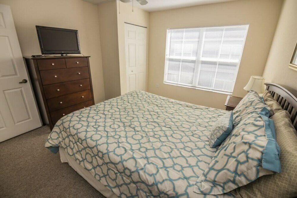 Фото Lin's Villas at Seven Dwarfs Condo