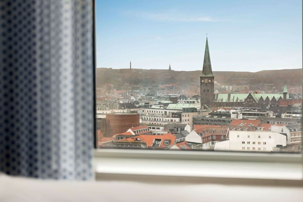 Фото Comwell Aarhus Dolce by Wyndham
