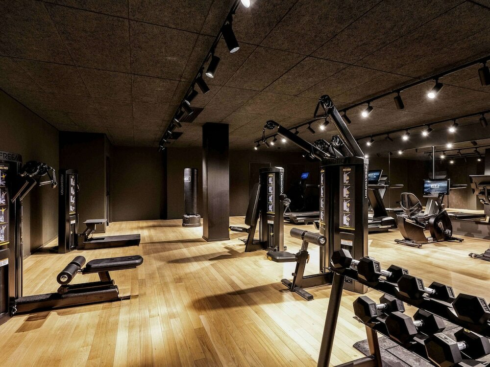 Фото Pullman Lyon