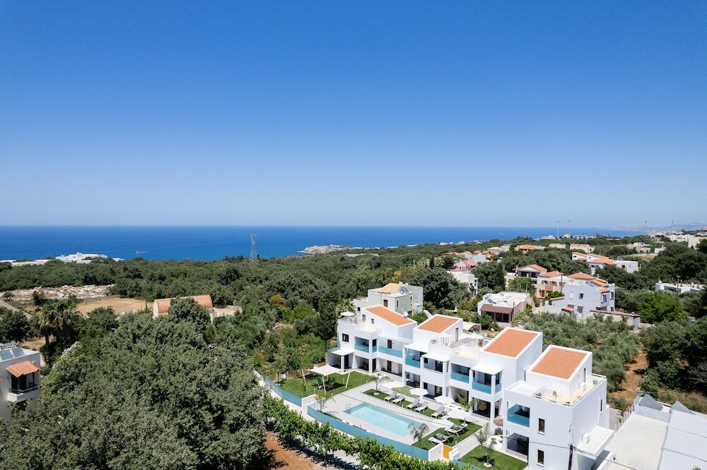 Фото Coconut Palm Paradise