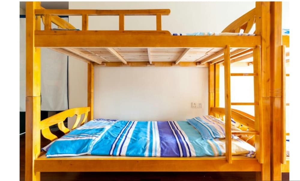 Фото Blue Age Hostel